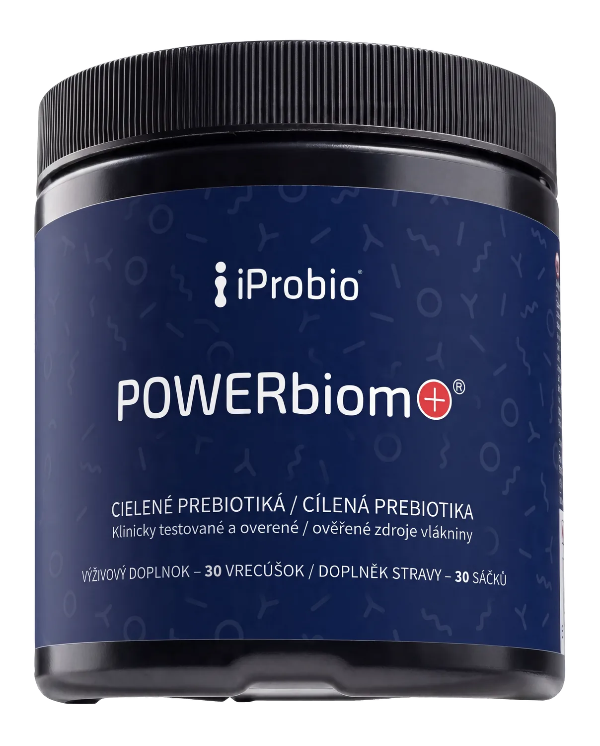 POWERbiom+®