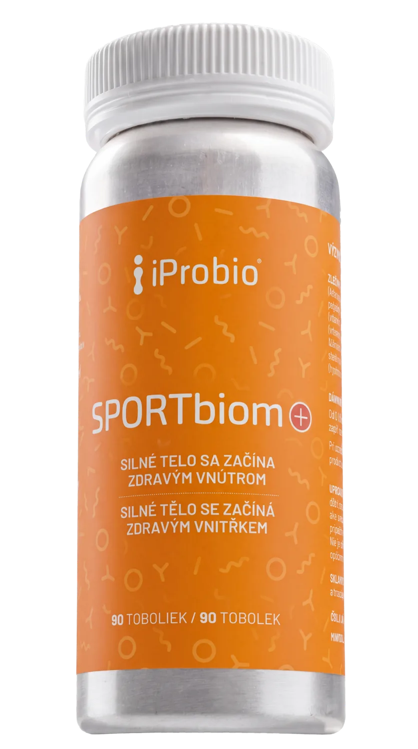 SPORTbiom+®